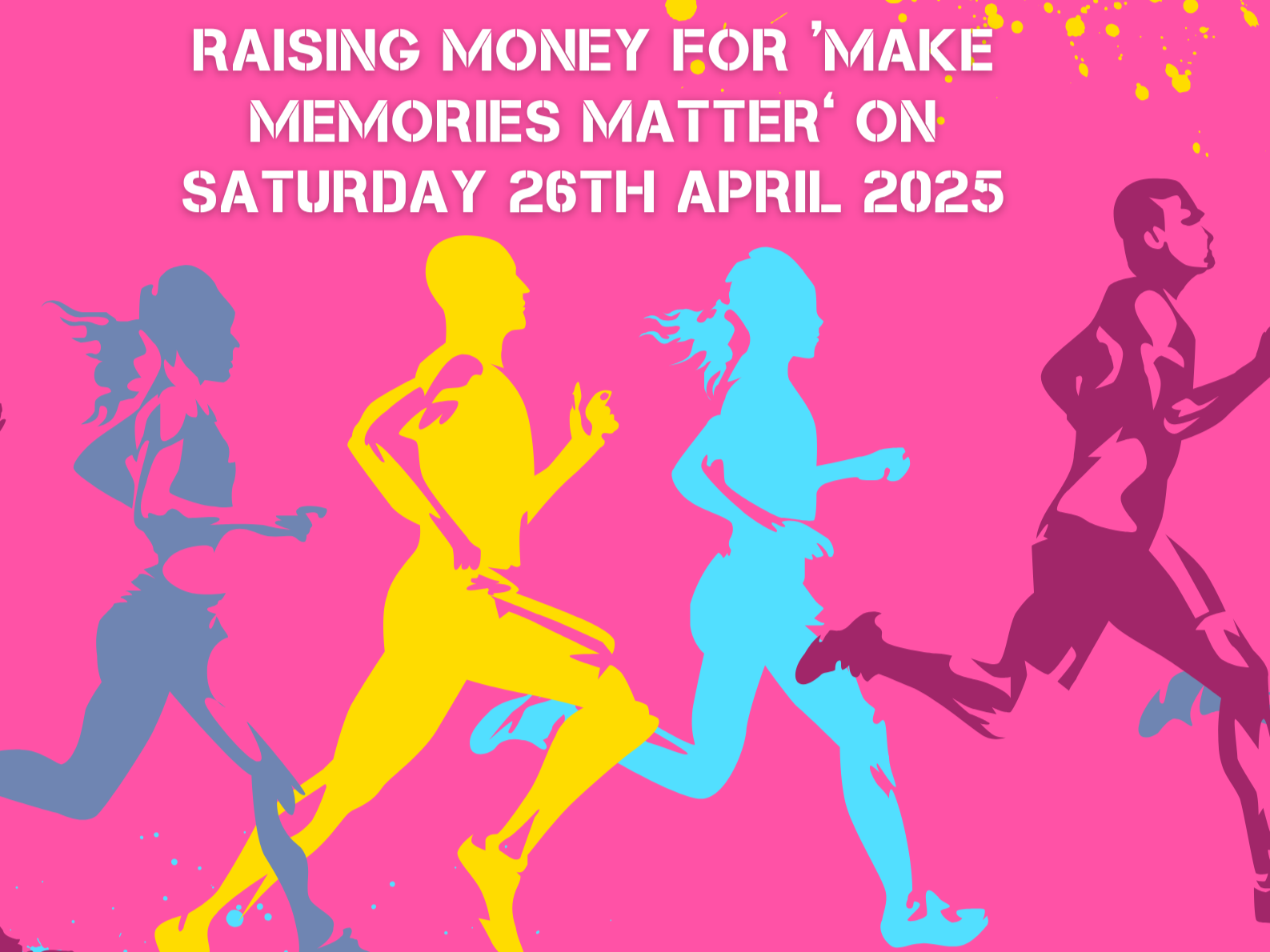 Supporting Local Dementia Charity